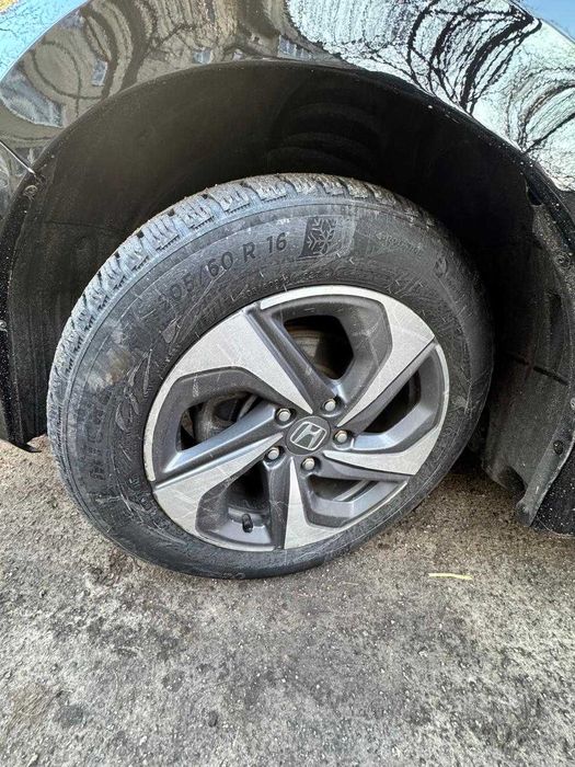 Продам оригінальні диски Honda R16