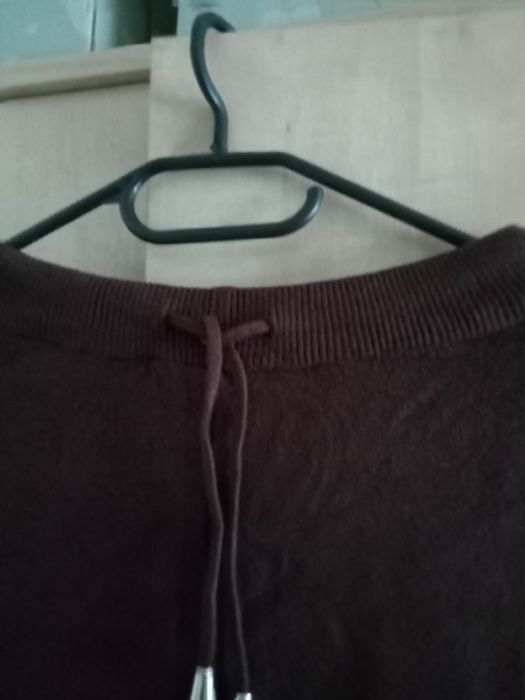 Bluza  i spodnie dzianinowe
