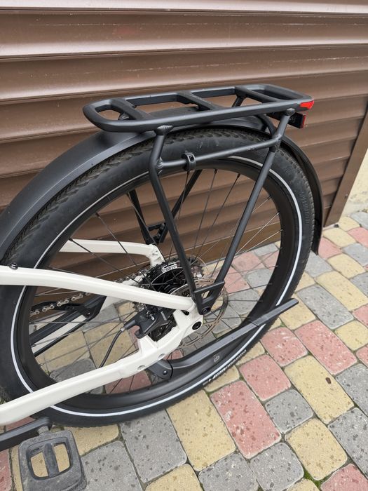 Продам ebike brose електровелосипед Specialized Turbo Vado 4.0 M 2024