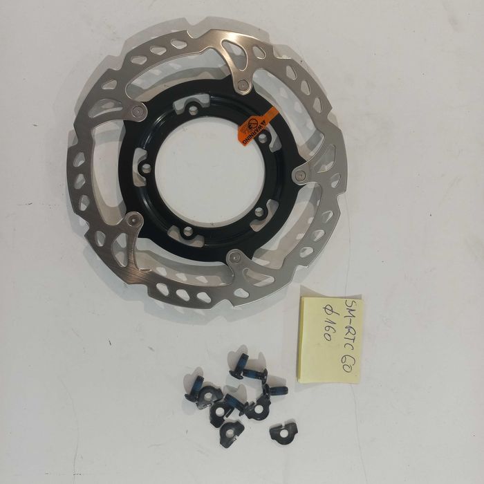 Tarcza hamulcowa SM -RTC-60-