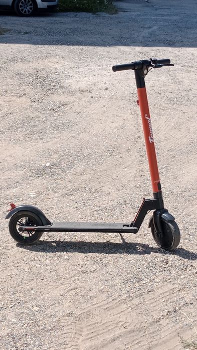 Hulajnoga Frugal Dynamic