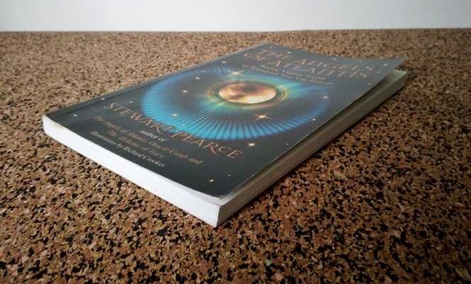 The Angels of Atlantis (Stewart Pearce)