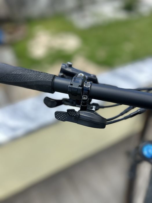 Btt KTM Scarp MT Elite AXS