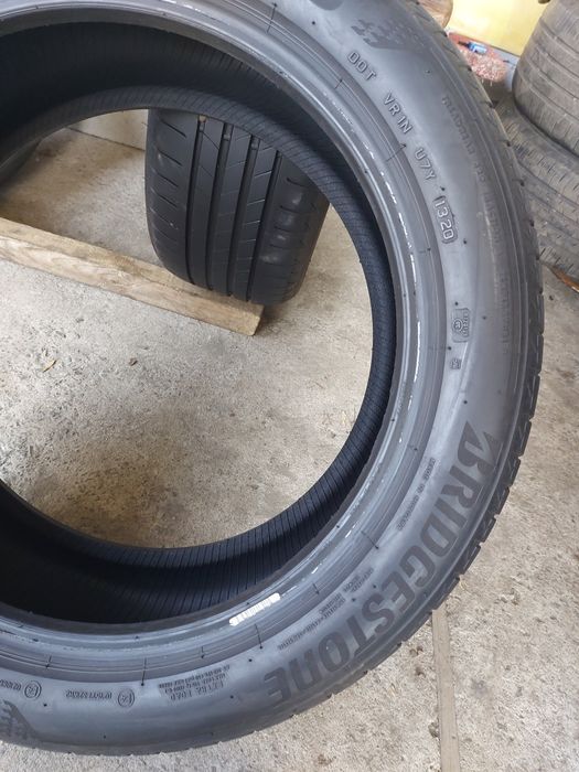 225/50 R18 Bridgestone, Goodyear шини R18