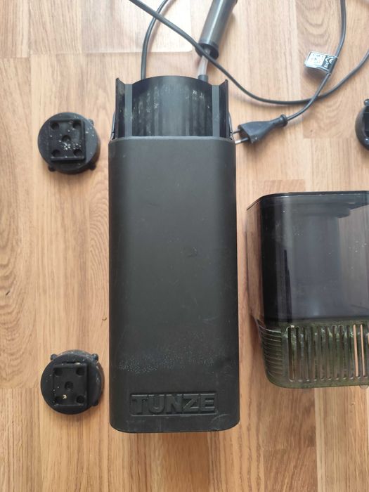 Vendo skimmer tunze