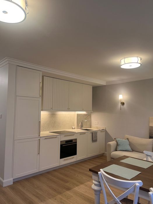 Samodzielny apartament w centrum Sopotu