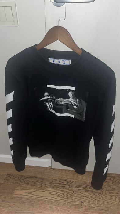 Світшот Off White