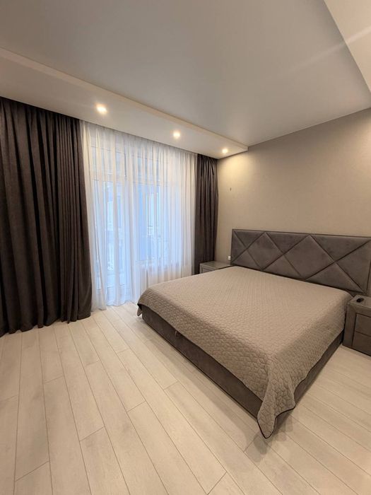 2-rooms apartment apartment by the address st. Kitoboynaya (area 69 m²) - Atlanta.ua - photo 8