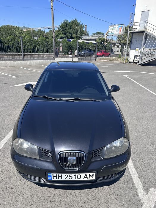 Seat Cordoba 2.0 2008 Sport