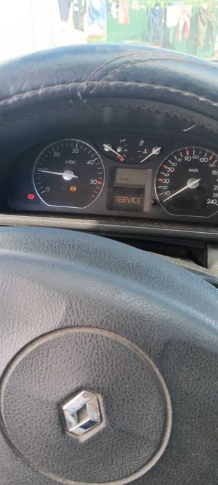 Lote 2xRenault Laguna 2 1.9dci+ Laguna 1 1.9dti