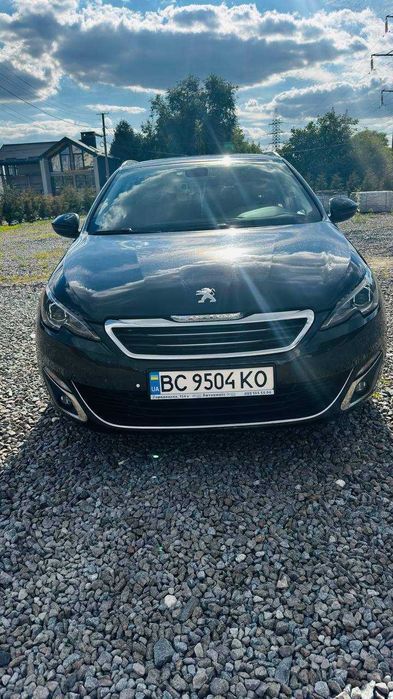 Peugeot 308 2016 VIN VF3LJAHXWGS033906 фото оголошення 16 з 24