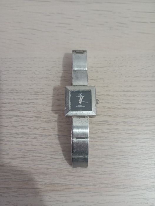 Relógio Calvin Klein