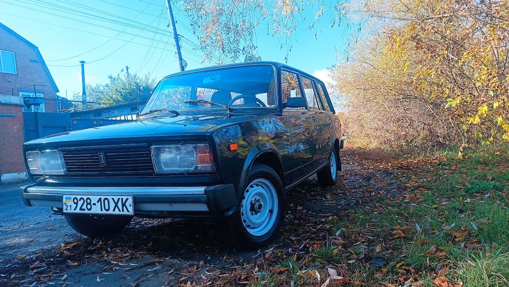 Ваз 21043 оригинал