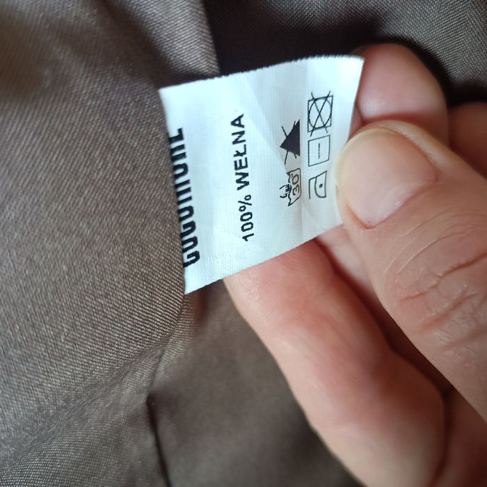 Płaszczyk, marynarka Cocomore r.L oversize