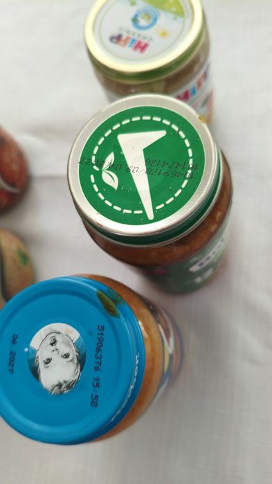 Mleko dla dziecka
