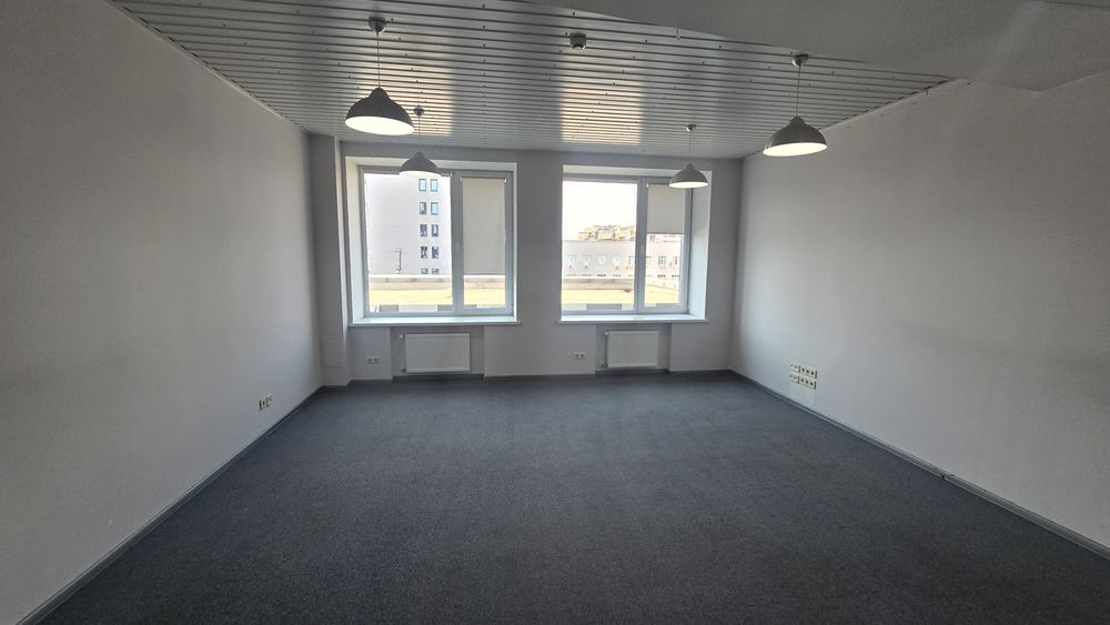Оренда Офісу 750 m² | Без Комісії | Нижній Вал | Окремий Поверх