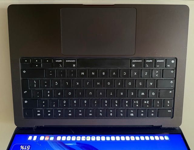 Apple MacBook Pro 14" M4 10-Core CPU 10-Core GPU 16 GB 512 GB SSD