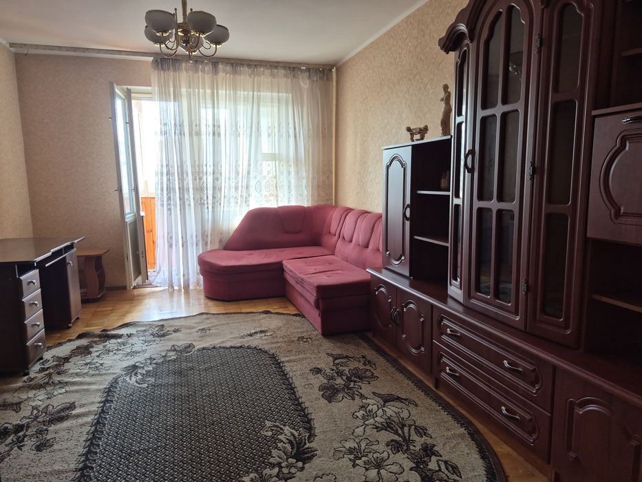 Оренда від власника,3х кімнатна,вул. Рональда Рейгана