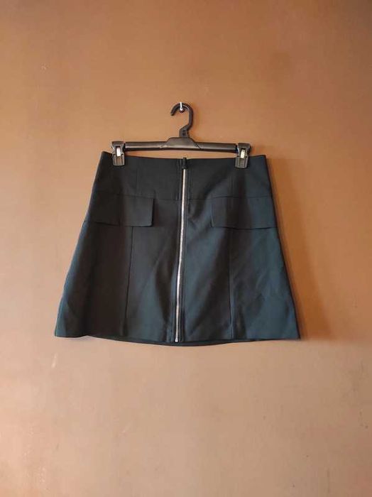 Krótka spódnica lost ink