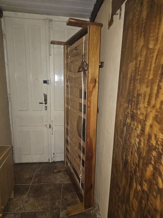 Oddam łóźko i za darmo