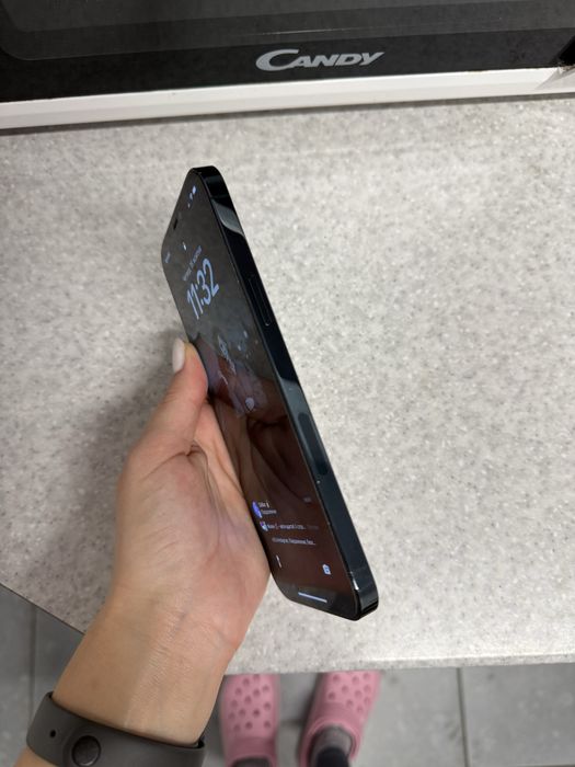 Продам 12 Pro Max 256 Gb