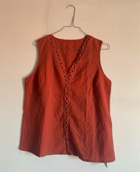 Top Emery Rose-Shein