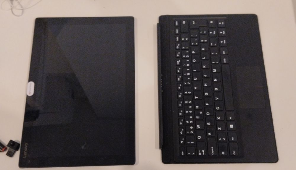 Lenovo Ideapad Miix 510 12,2''