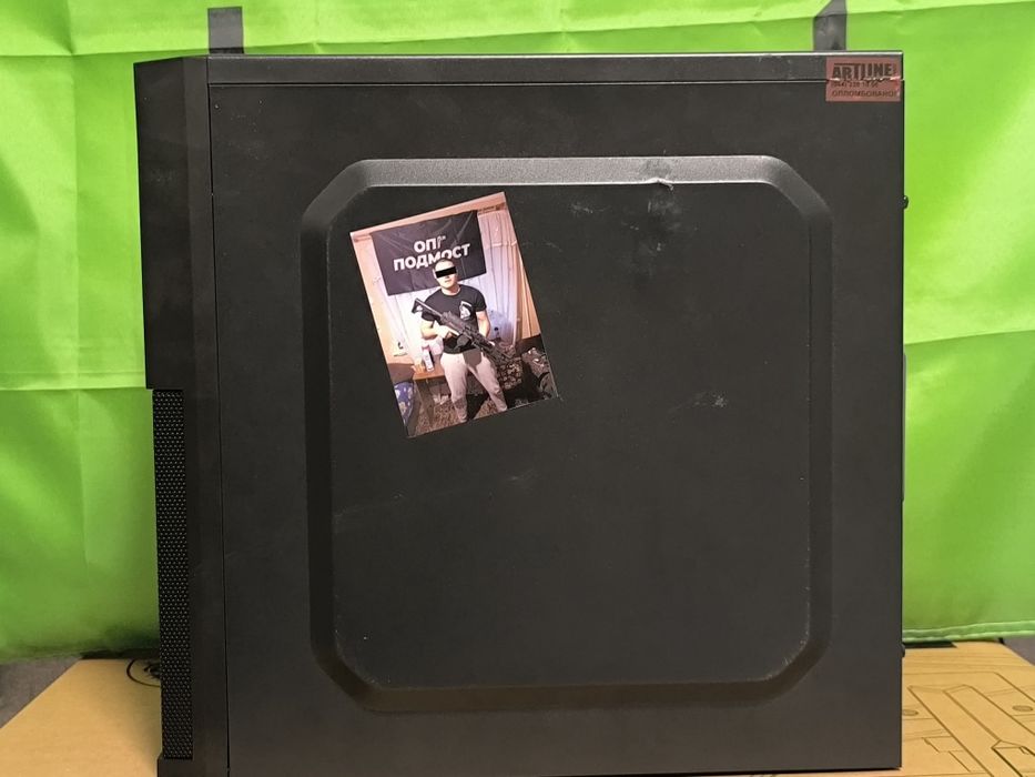 Комп'ютер artline business b41