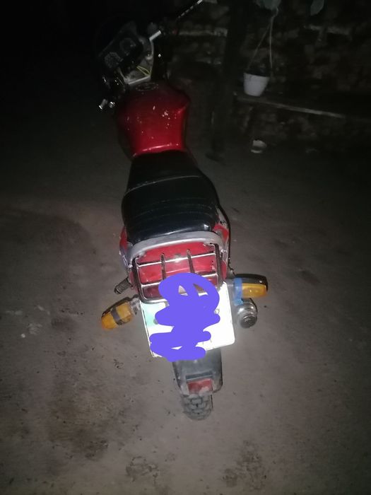 Продам мотоцикл вайпер 150