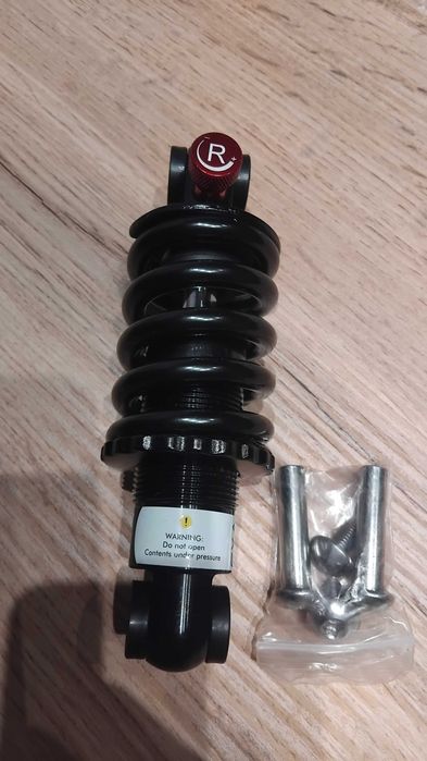 Amortyzator exa 291r [NOWY] Odbiór osobisty