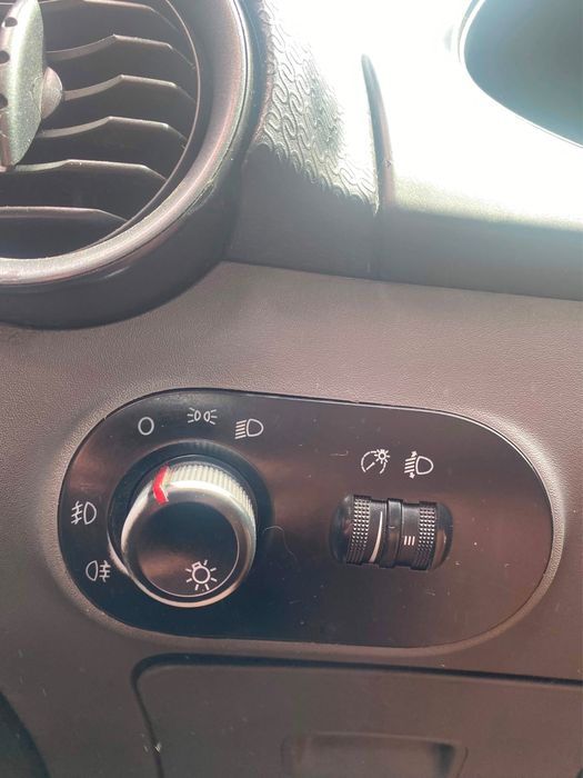 Seat ibiza 1.4 tdi 2007рік
