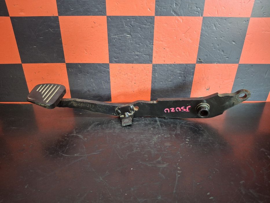 Pedal do travão ISUZU ELF Chassis (NKR8_, NKQ8_)
