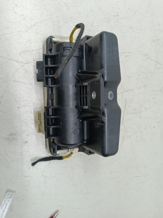 Airbag Passageiro - FIAT Grande Punto (199_) | 05 -