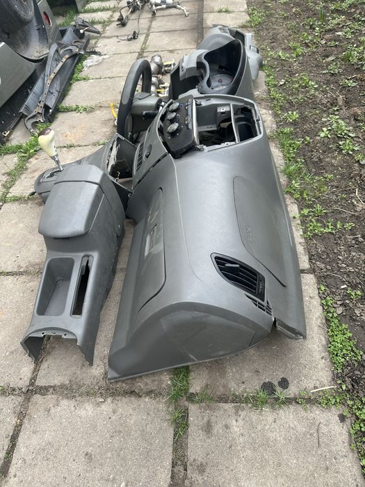 Торпеда в сборе Chery tiggo t11 2008