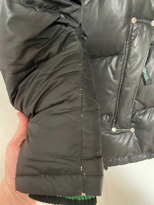 Куртка пуховик ENERGIE мужская