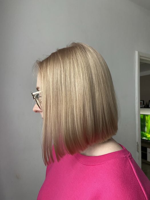 Fryzjer mobilny myslowice/ katowice