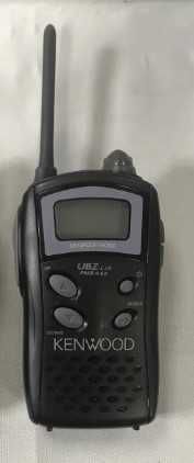 Walkie Talkie KENWOOD UBC-LJ8 PMR446