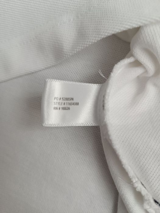 Поло U.S. Polo Assn