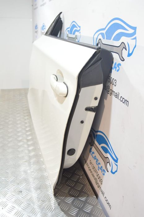 PORTA PORTAS FRENTE FRONTAL ESQUERDA BMW SERIE 1 E81 COUPE E82 CABRIO
