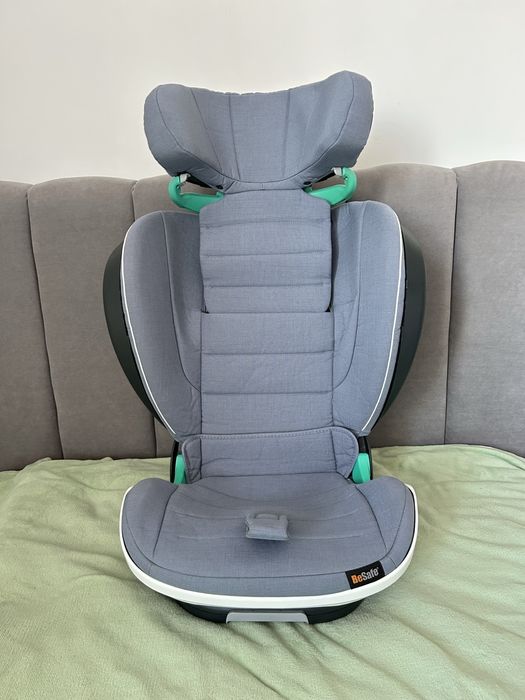 Besafe izi flex i-size автокрісло 9-36 супер стан