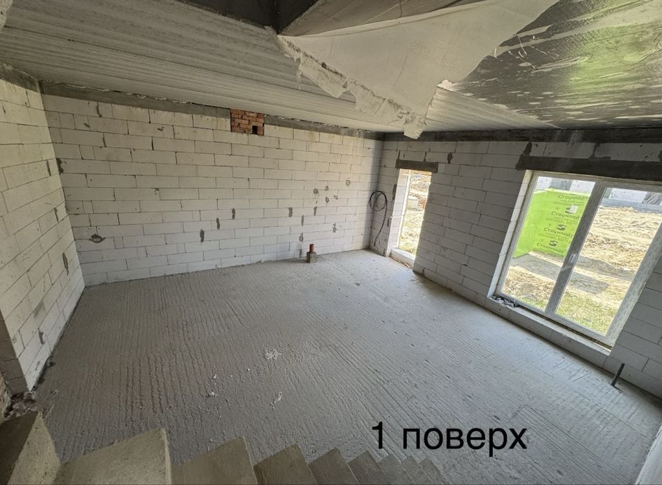 Таунхаус Білогородка від власника