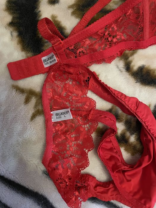 Женское  нижнее бельё