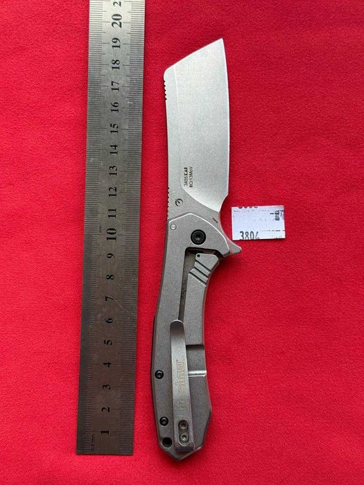 Cкладной нож Kershaw Bracket 0.3804