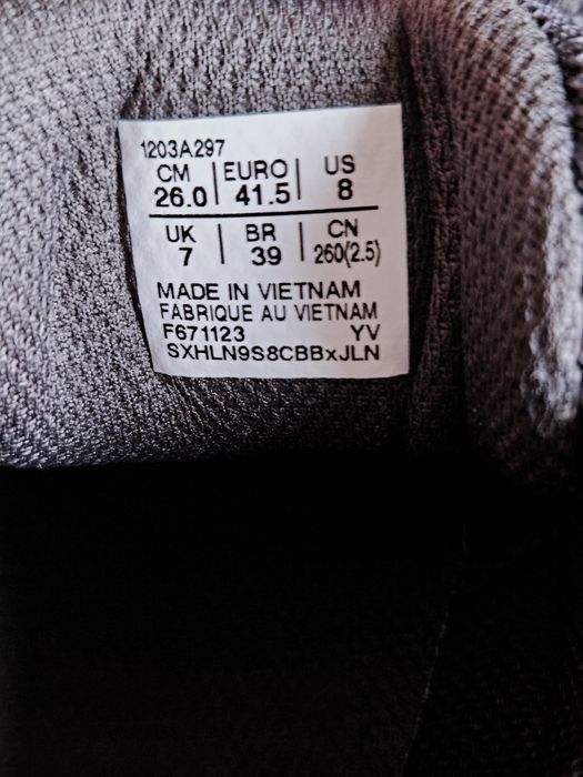 Ténis Asics Gel-venture 6