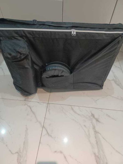 łóżko do masażu body FIT