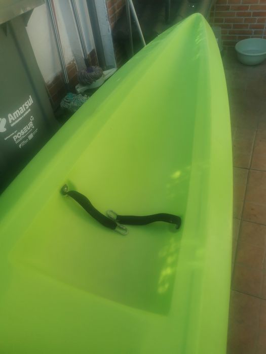 Kaiak  1  pessoa