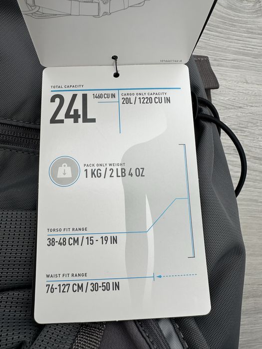 Рюкзак з питною системою Camelbak, 24L