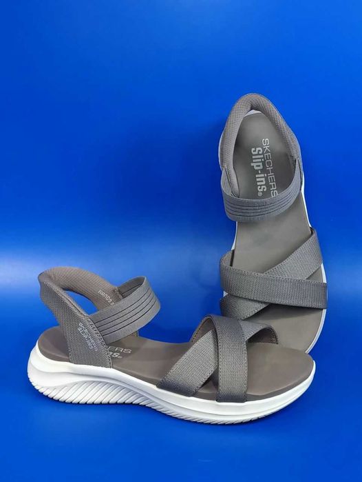 Женские сандалии Skechers Slip-ins: Ultra Flex 3.0 Never Better Оригинал