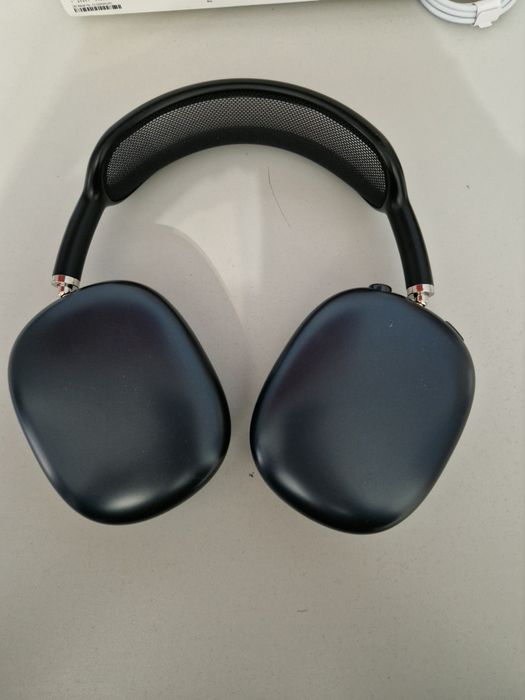 Słuchawki air pods max