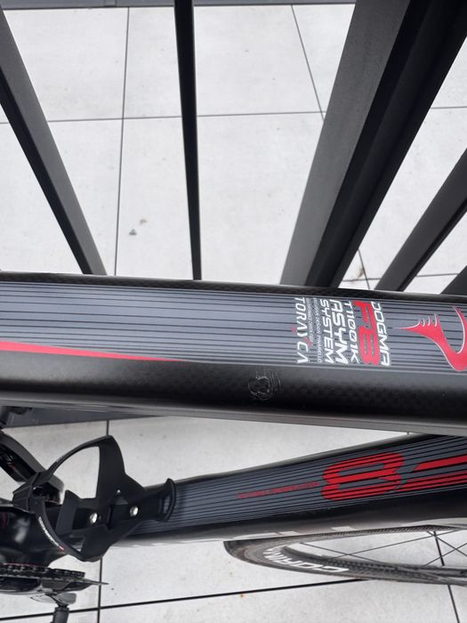 Pinarello Dogma F8 – rocznik 2016/2017 ORYGINAŁ!!